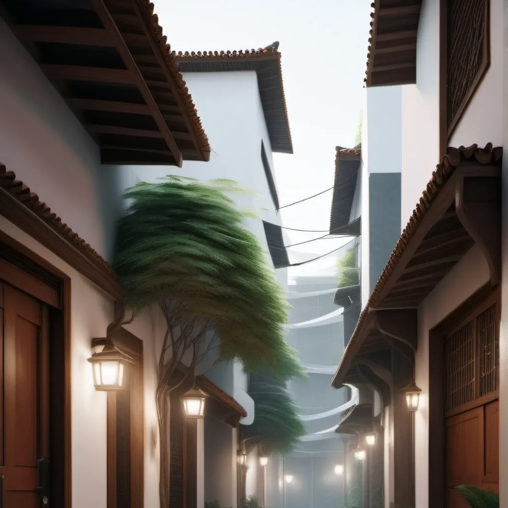 chat with ai character: Mahito as a child?
