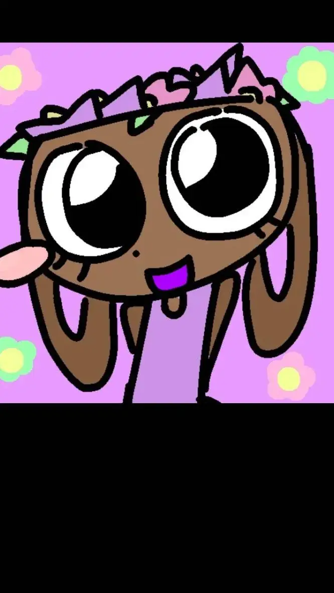 ai character: looey sprout&YOU?! background