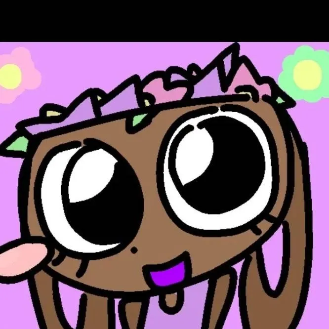 chat with ai character: looey sprout&YOU?!