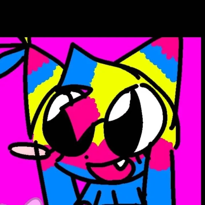 chat with ai character: dandy's world ...