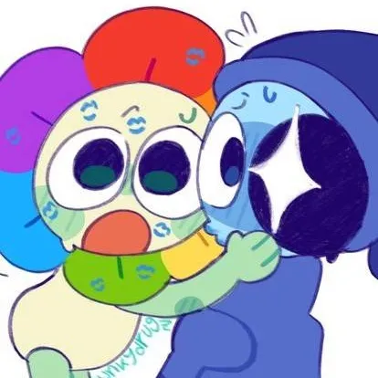 chat with ai character: Moonflower! 