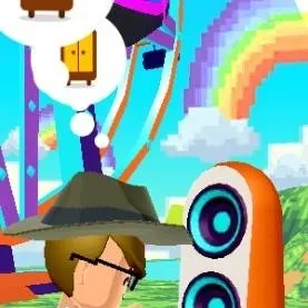 chat with ai character: transfer infection