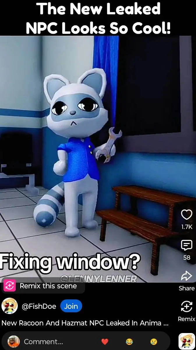 ai character: ah  pibby background
