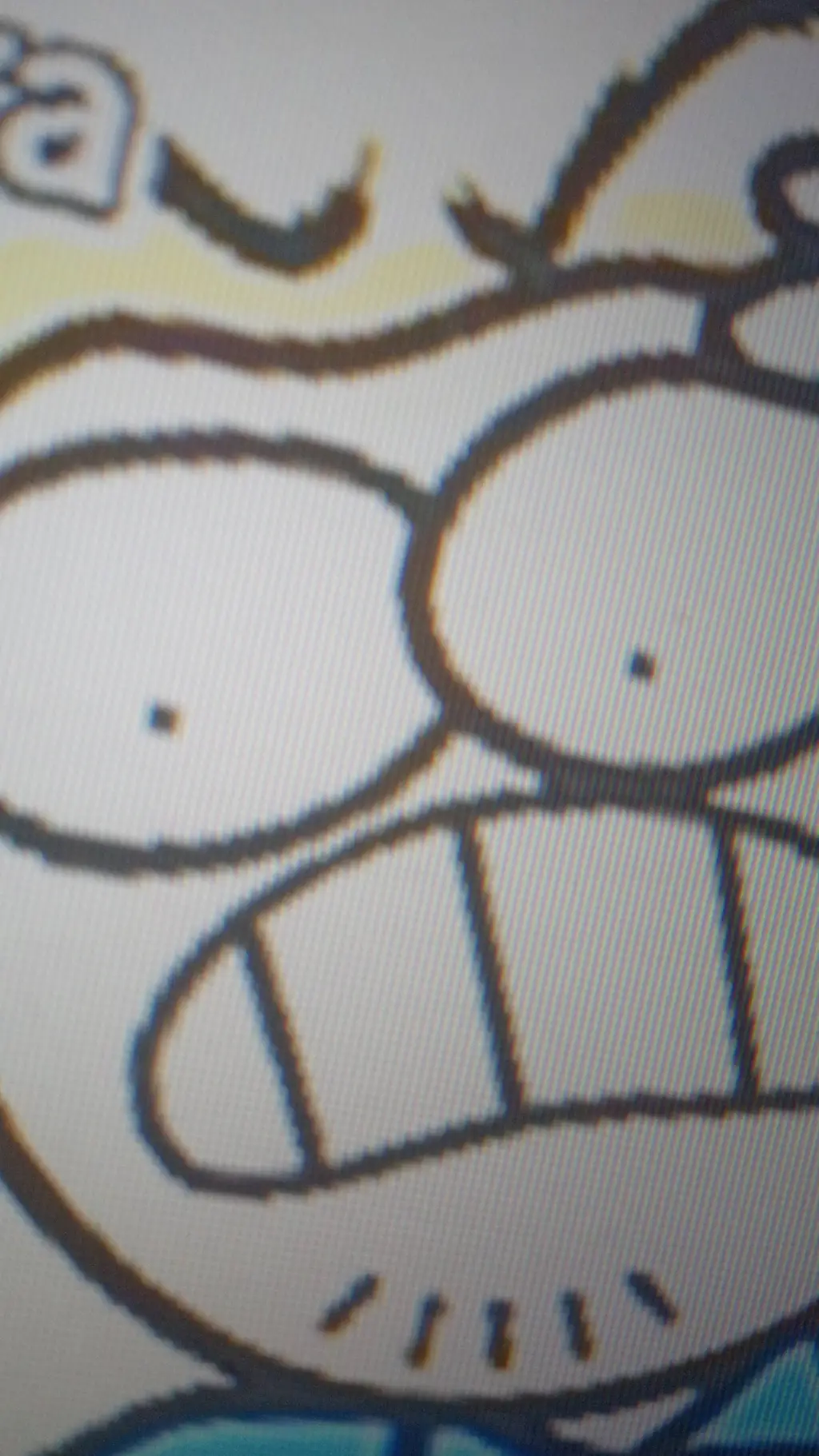 ai character: ah dark secret  background