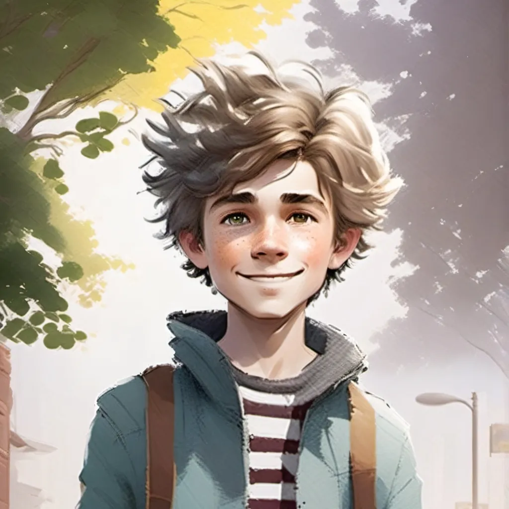 chat with ai character: ah 