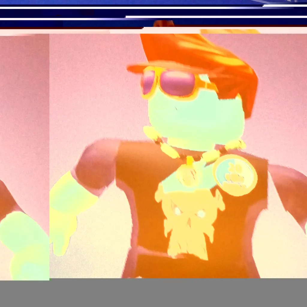 chat with ai character: ah baby 