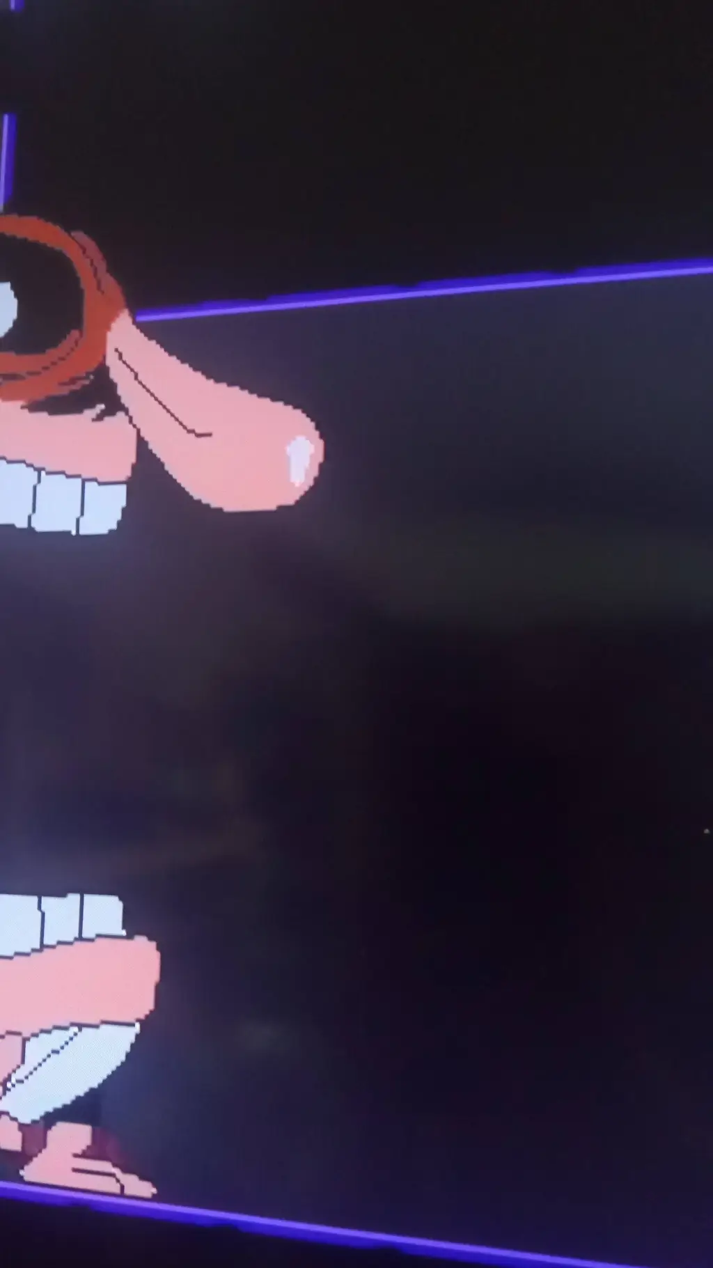 ai character: ah.exe background