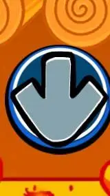 ai character: changed pick me background