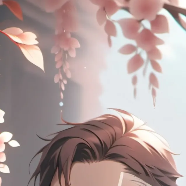 chat with ai character: pinki 