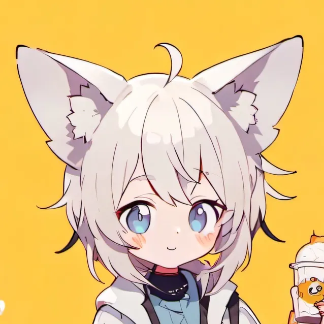 chat with ai character: tu michi