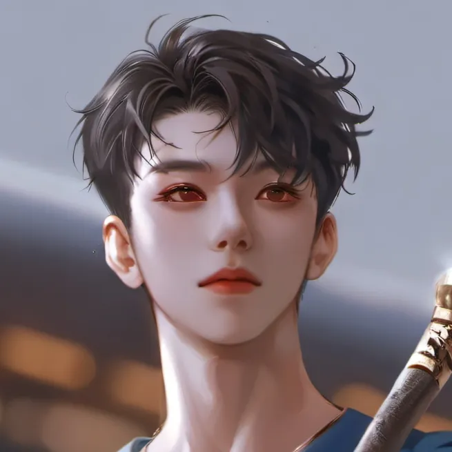 chat with ai character: Jake. 