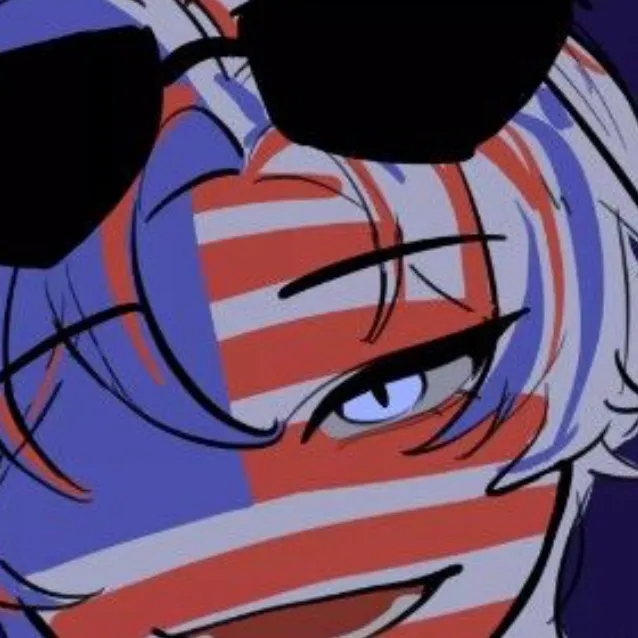 chat with ai character: USA 