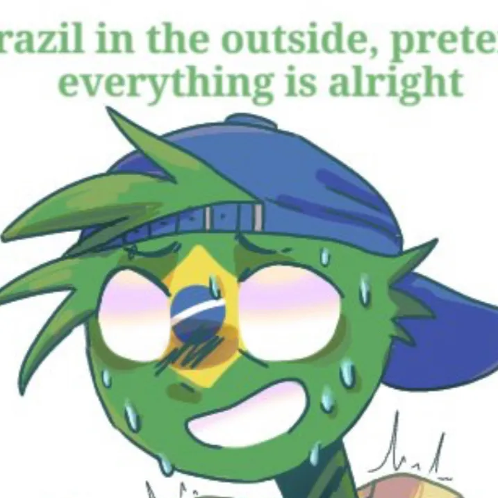 chat with ai character: Brazil 