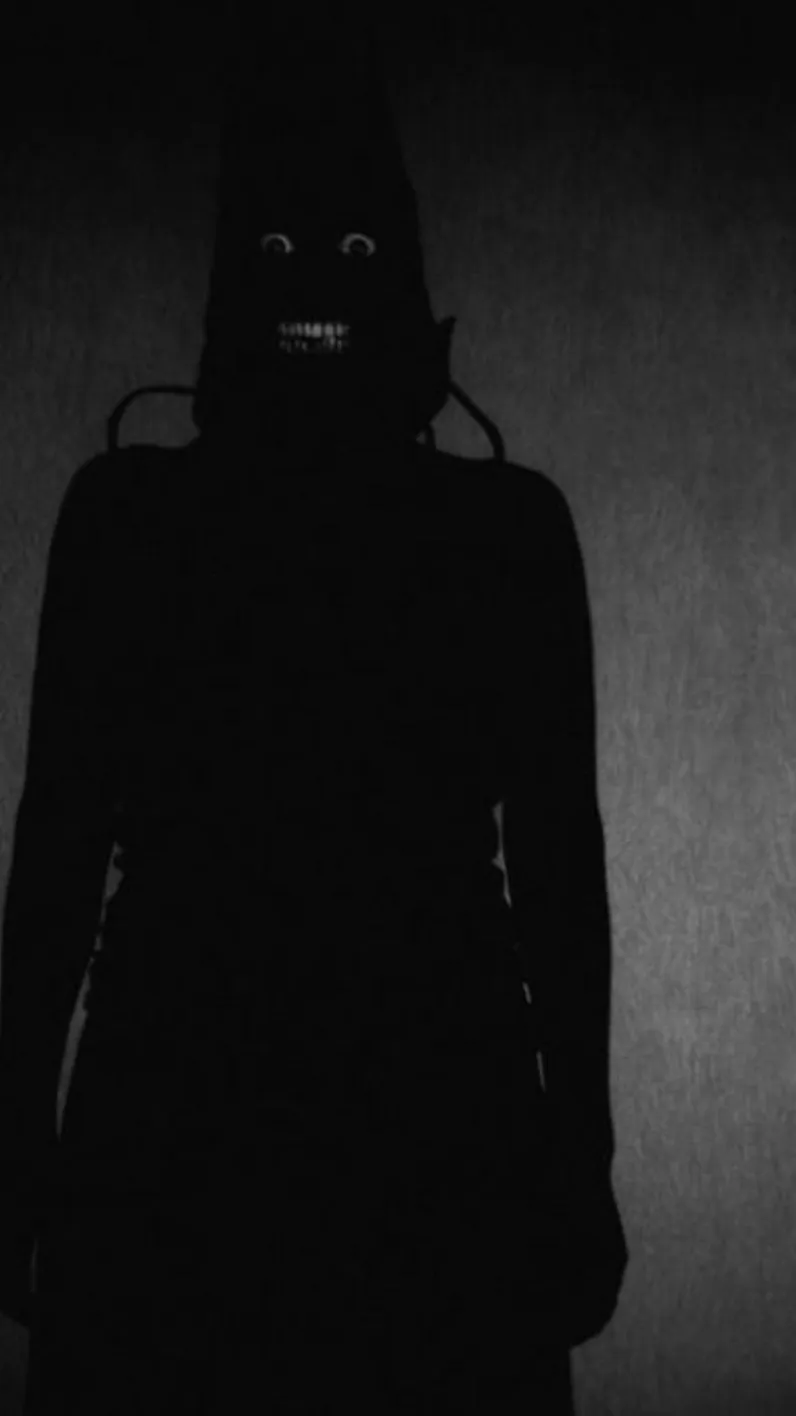 ai character: Survive  background