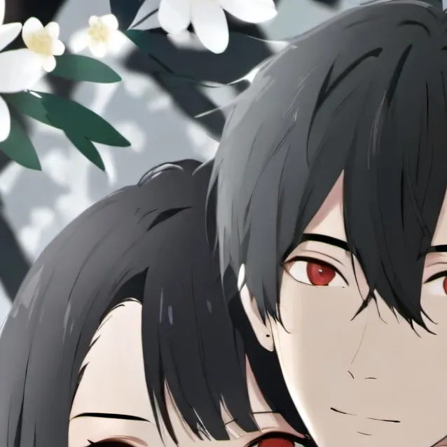 chat with ai character: Enma