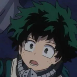 chat with ai character: izuku's birthday!!