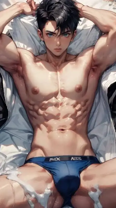 ai character: ᴊʜᴀᴄᴋ🥵😈 background