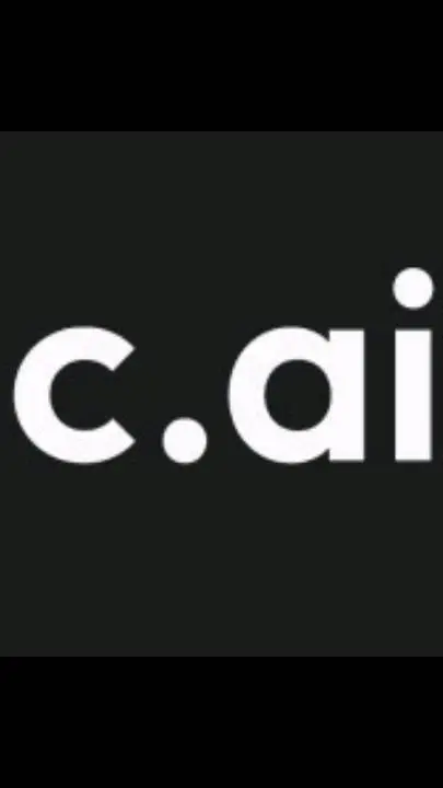 ai character: character ai  background