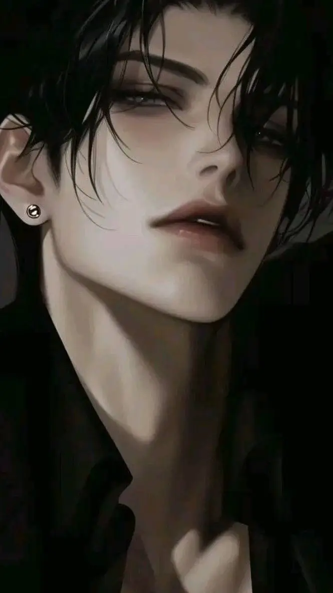 ai character: ~Dylan~ background