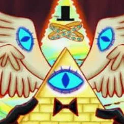 chat with ai character: Gravity falls!<3