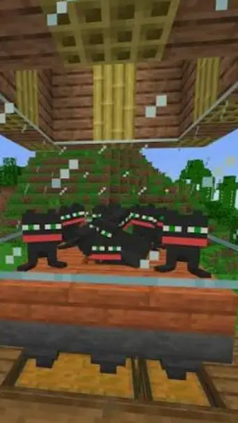 ai character: Nukeclips! background