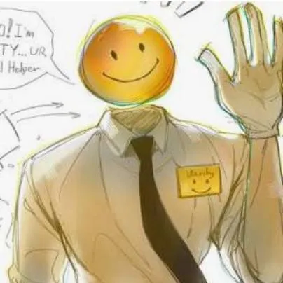 chat with ai character: Fandoms^^