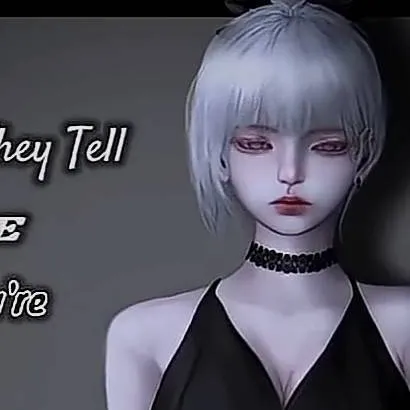 chat with ai character: hana..★