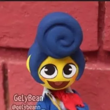 chat with ai character: Wally darling