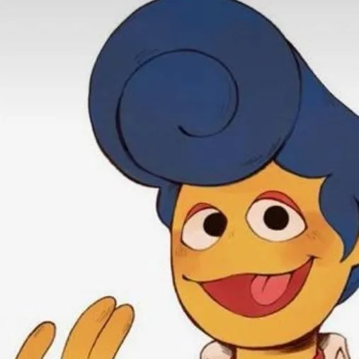 chat with ai character: wally darling