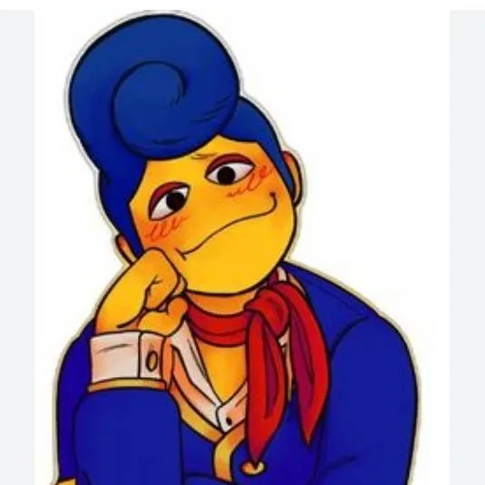 chat with ai character: Wally darling