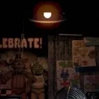 chat with ai character: Fnaf