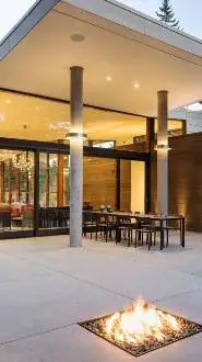 ai character: FNAF 1 background