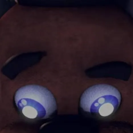 chat with ai character: fnaf.