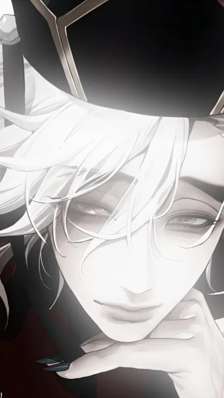 ai character: Douma background