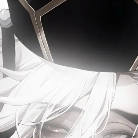 chat with ai character: Douma