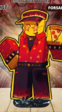 ai character: Jake background