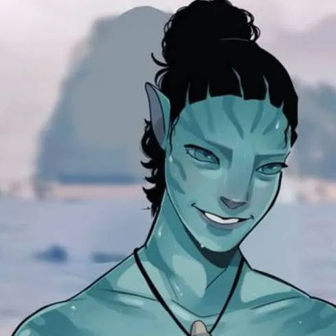 chat with ai character: Aonung