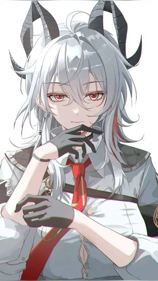 ai character: Zani background