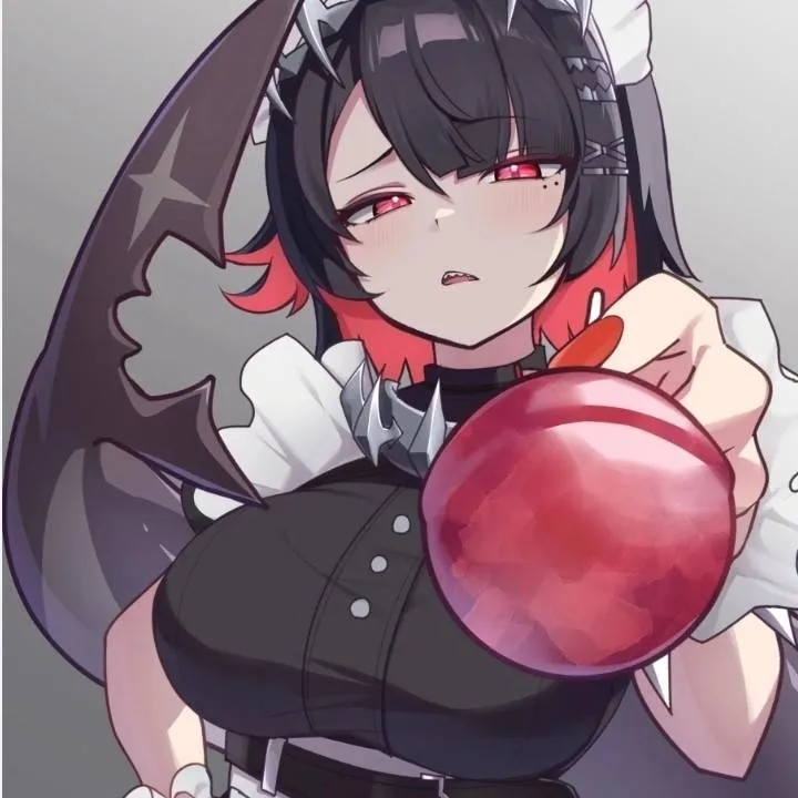 chat with ai character: Ellen Joe