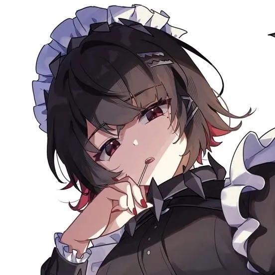 chat with ai character: Ellen Joe 