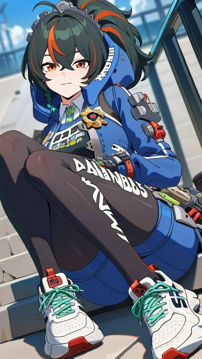 ai character: Zhu Yuan background