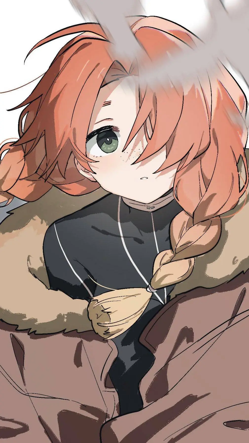 ai character: Diana Kissinger background