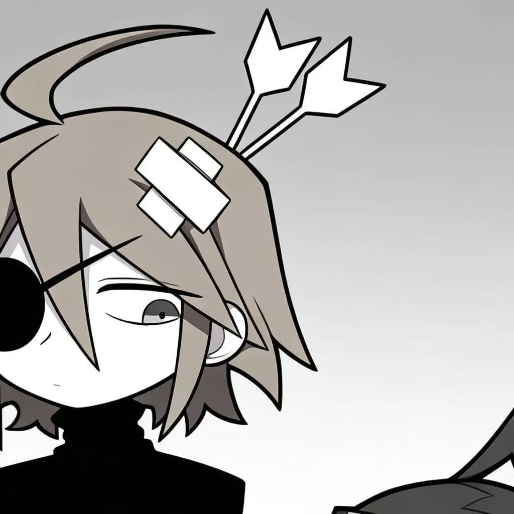 chat with ai character: Wodahs y Alela