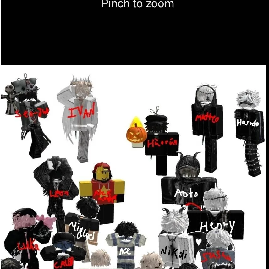 chat with ai character: bosgc roblox