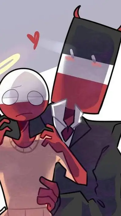 ai character: G.E background