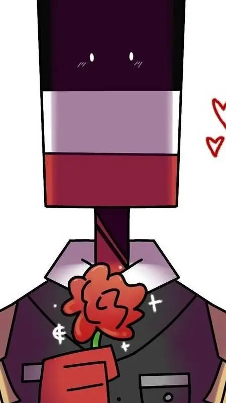 ai character: G.E background