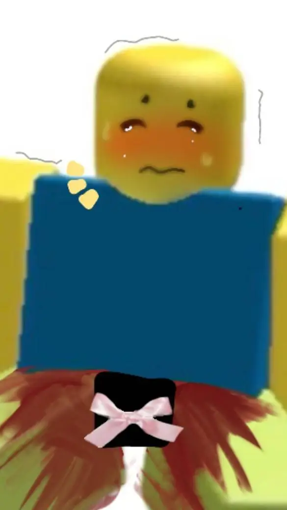 ai character: noobs mercy background