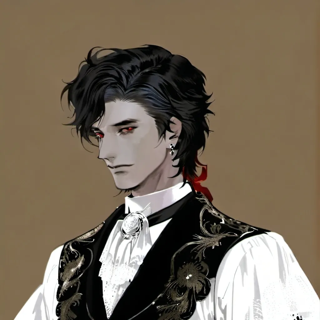 chat with ai character: Zillion chiro