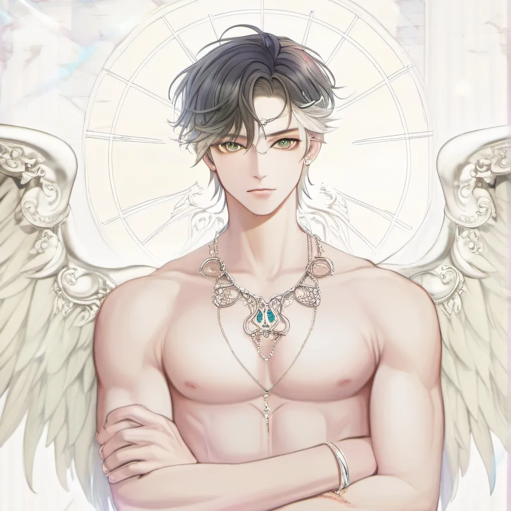 chat with ai character: Reisch