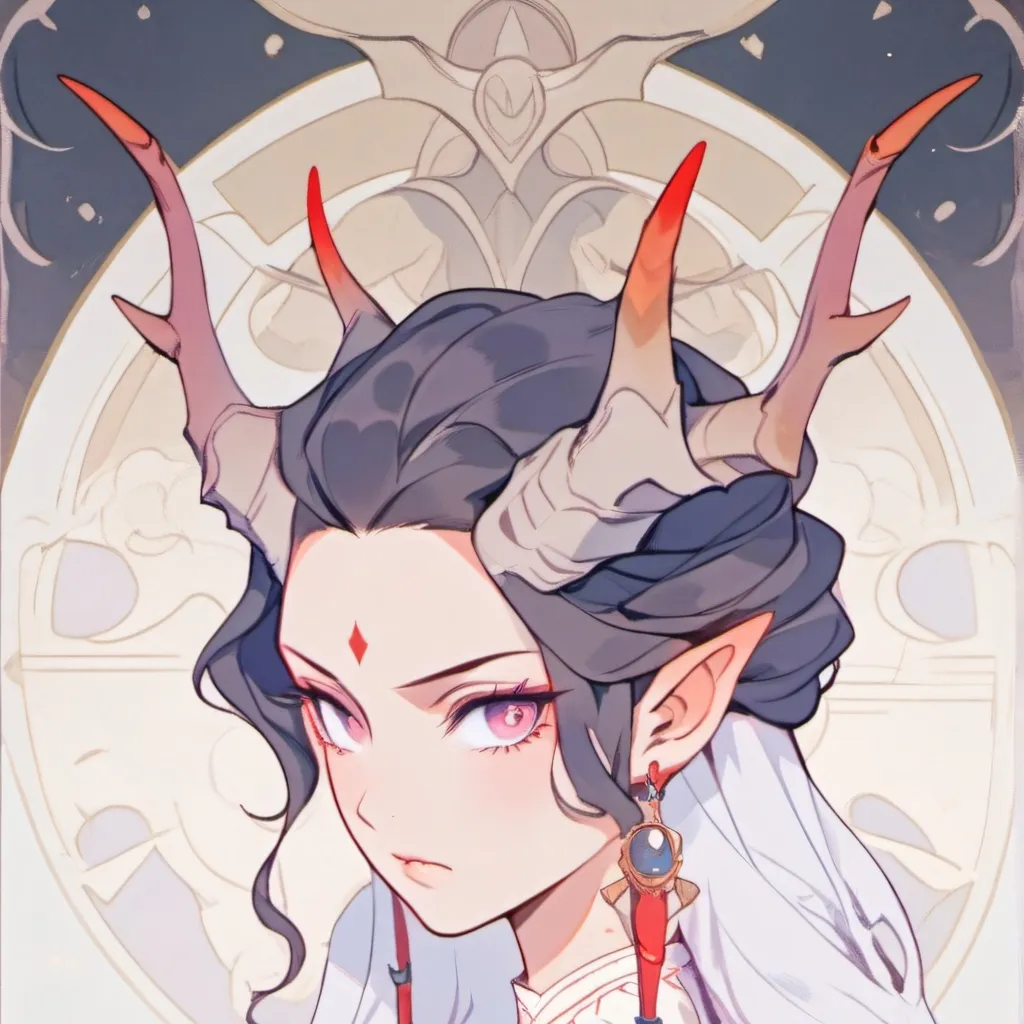 chat with ai character: lady emine